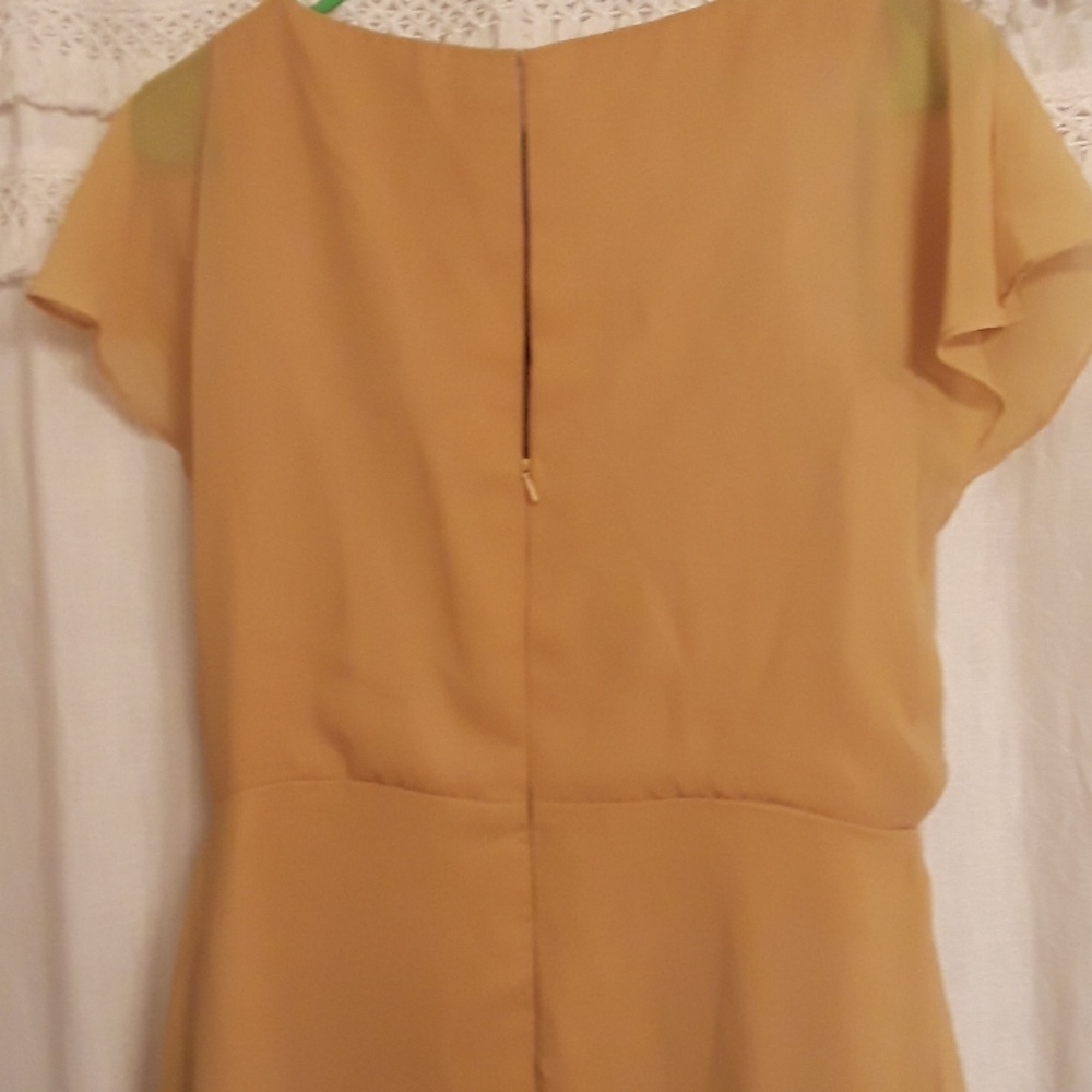 Evening Prom Dress - Picture 4 of 6